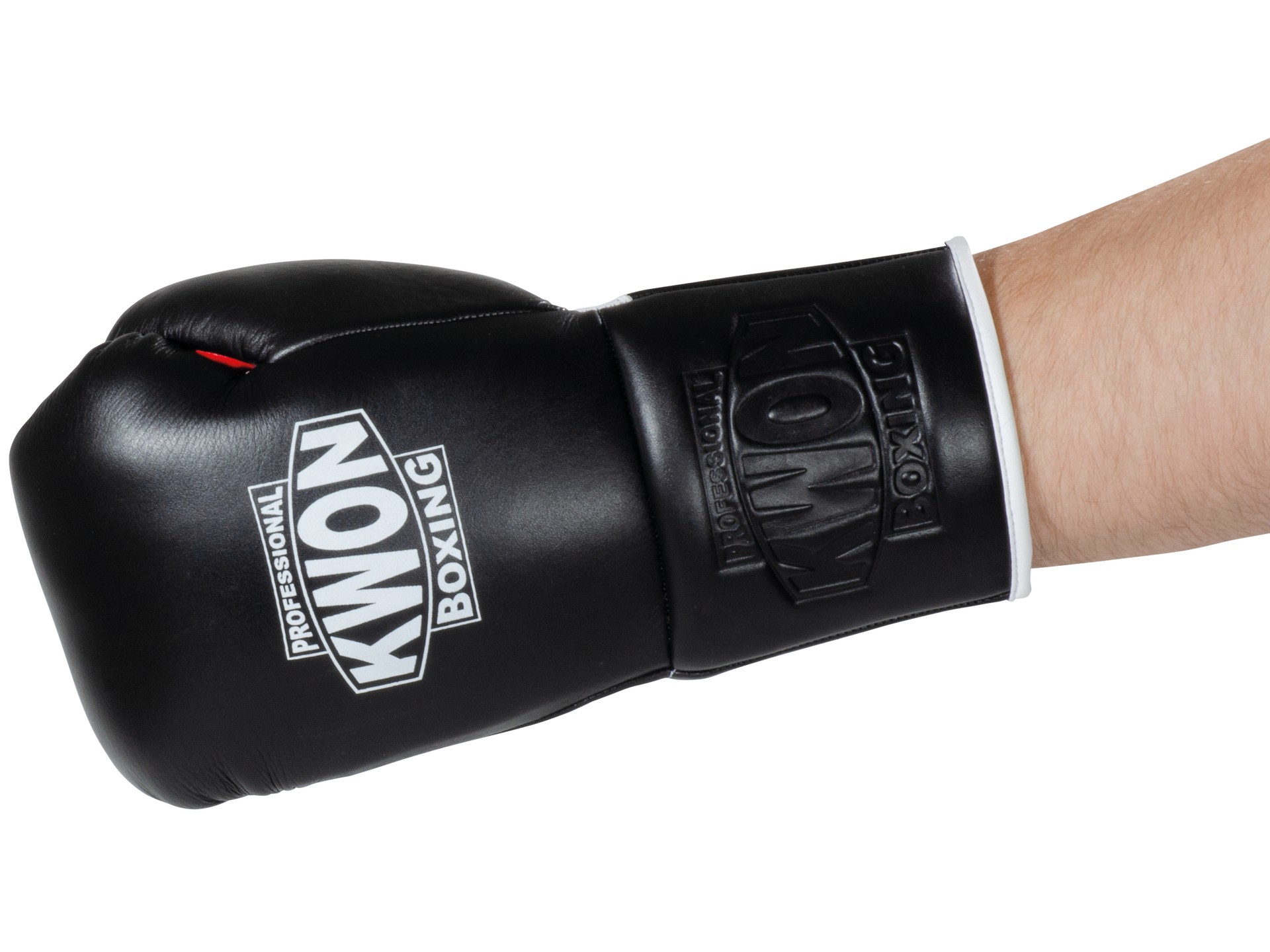 Boxhandschuhe Mexico
