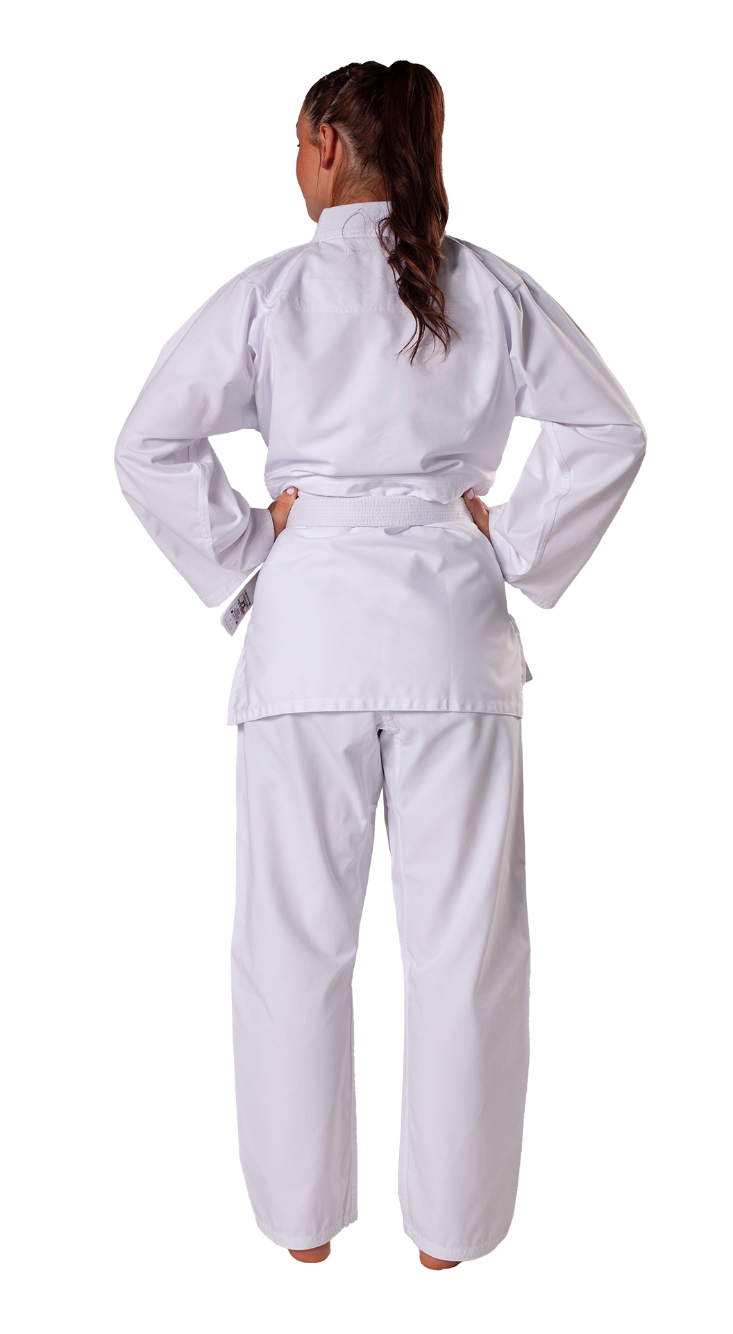 DANRHO Judo / Ju Jutsu Anzug O-Goshi