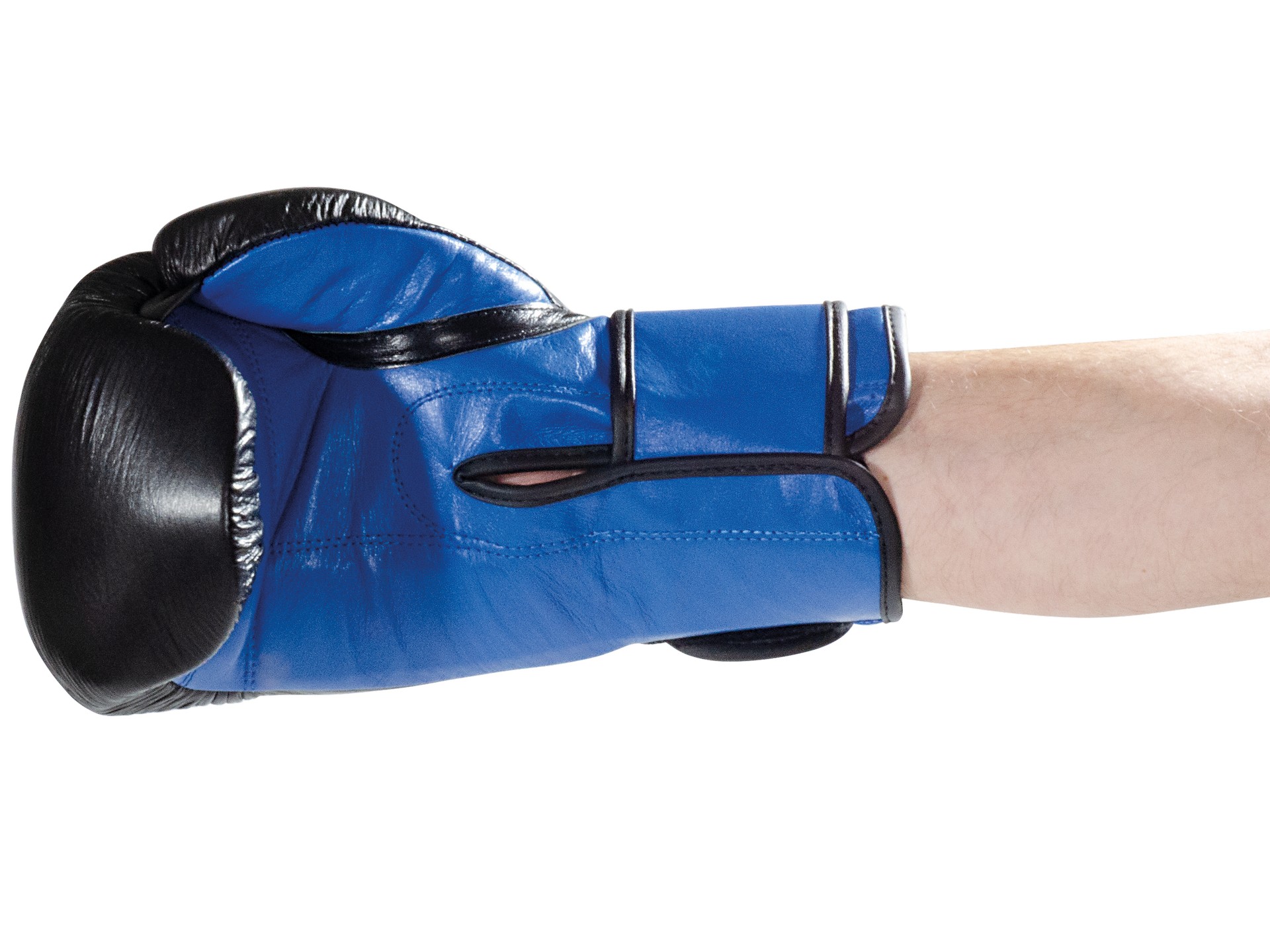 Kickboxhandschuhe KO Champ