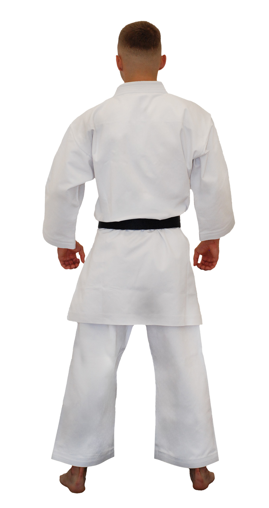 Karateanzug Kata 14 oz - WUKF anerkannt