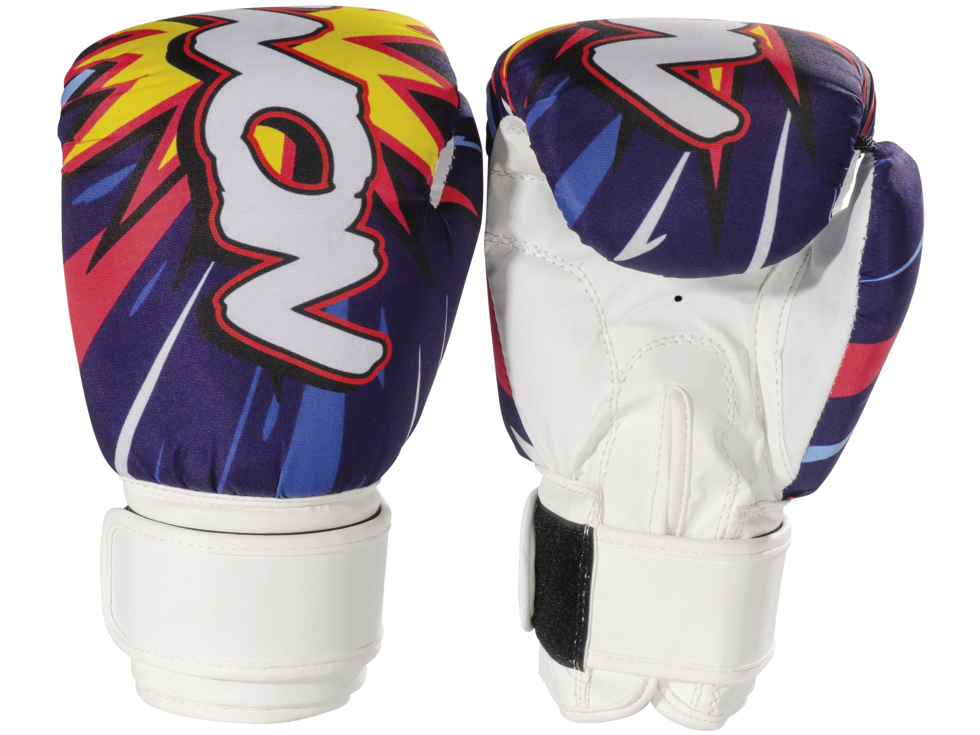 Boxhandschuh Junior Graphic