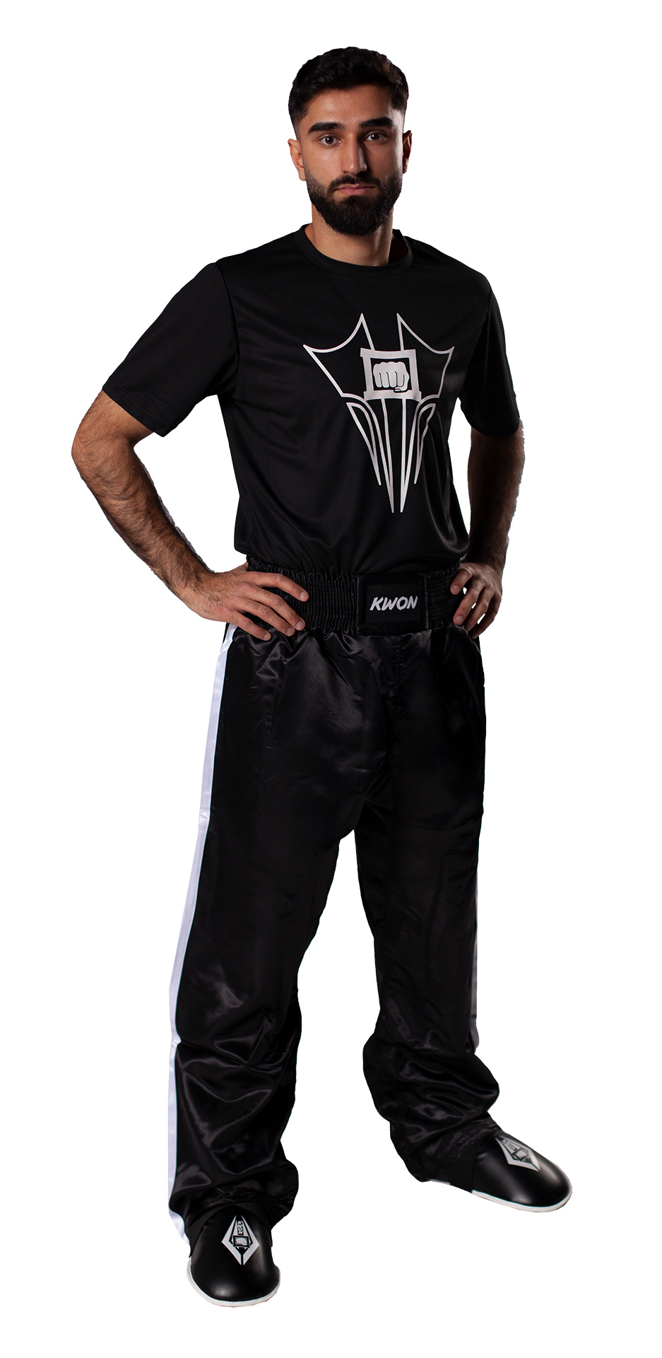 Satinhose
