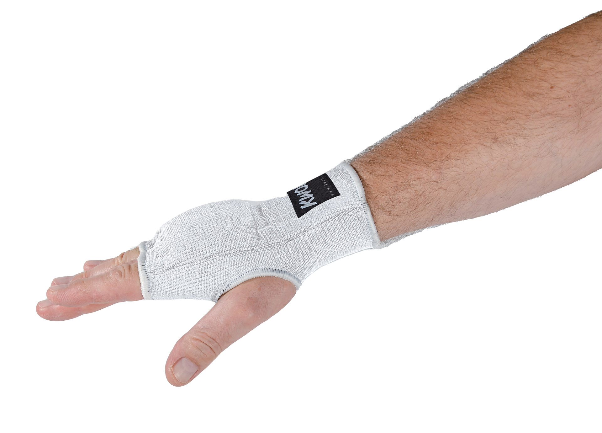 Innenhandschuhe mit Polsterung