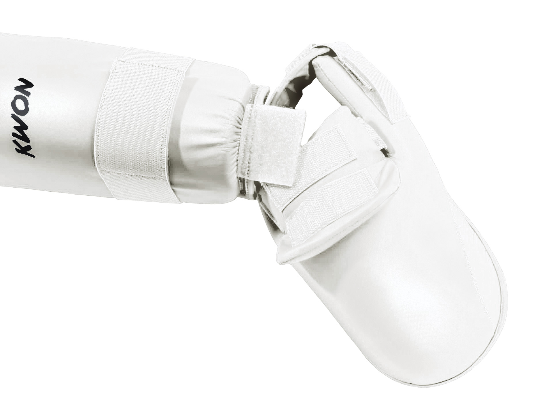 Karate Schienbein- / Spannschutz - WUKF anerkannt