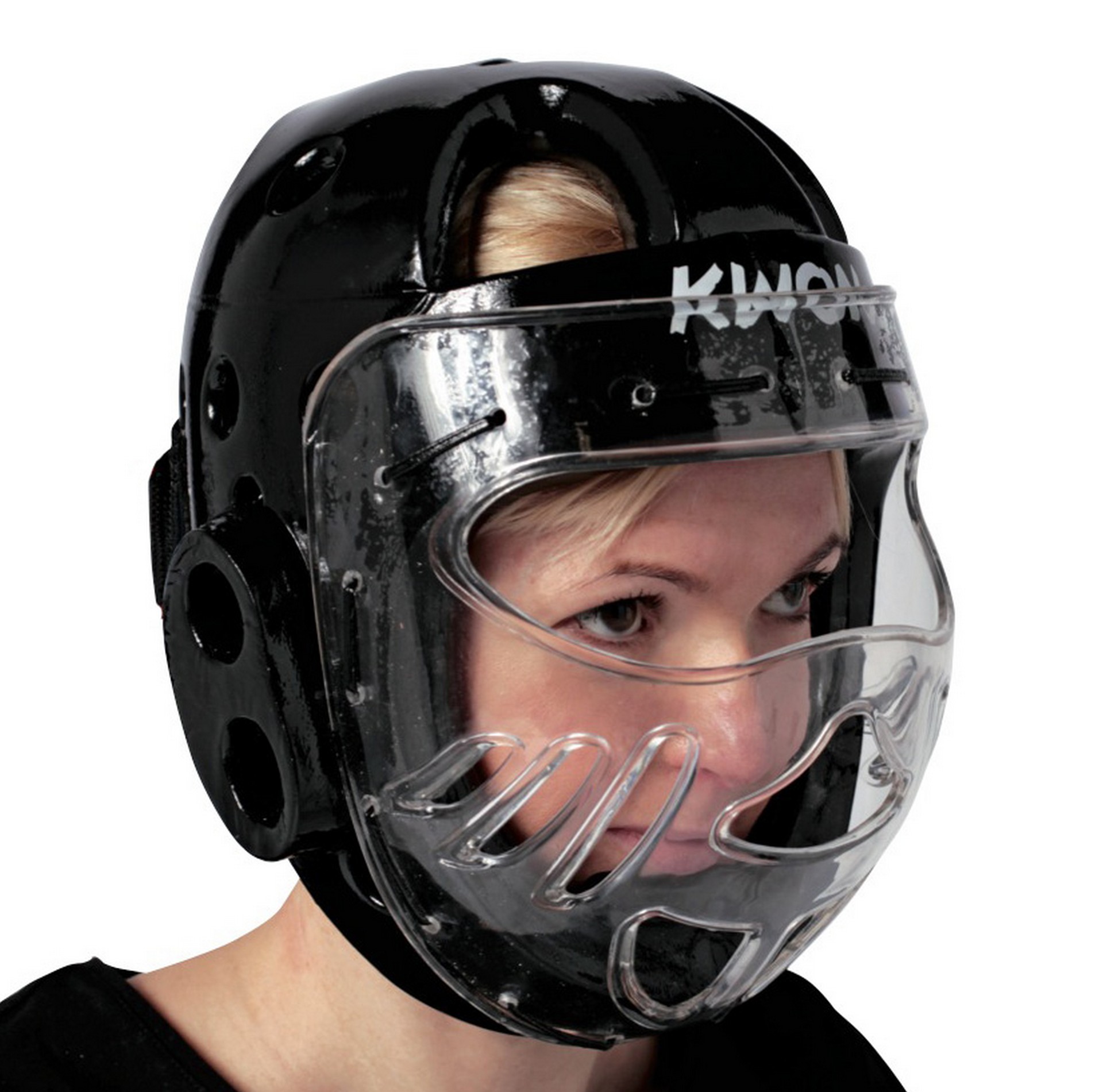 Kopfschutz KSL mit Visier
