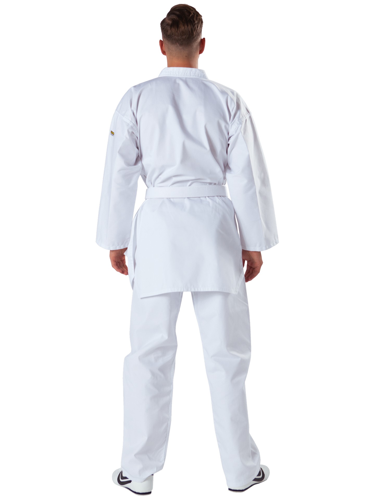 Taekwondo Anzug Song