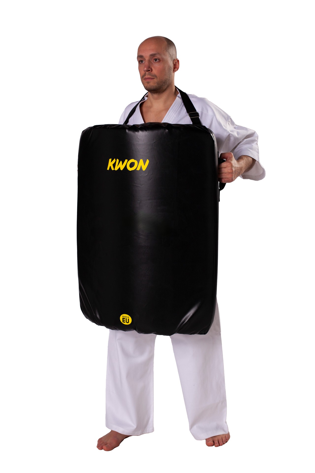 Schlagkissen Low-Kick XXL