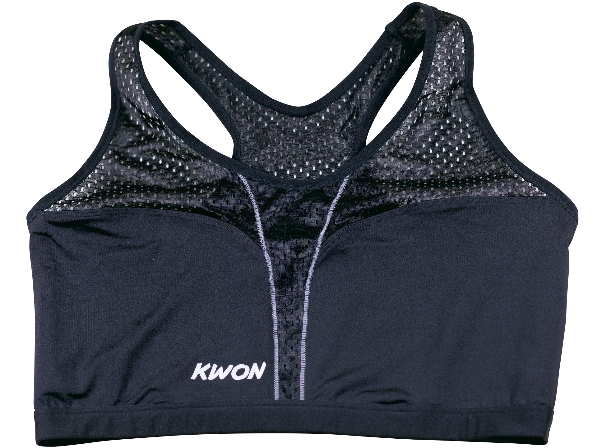 Top für Damen Brustschutz Cool Guard & Super Protect