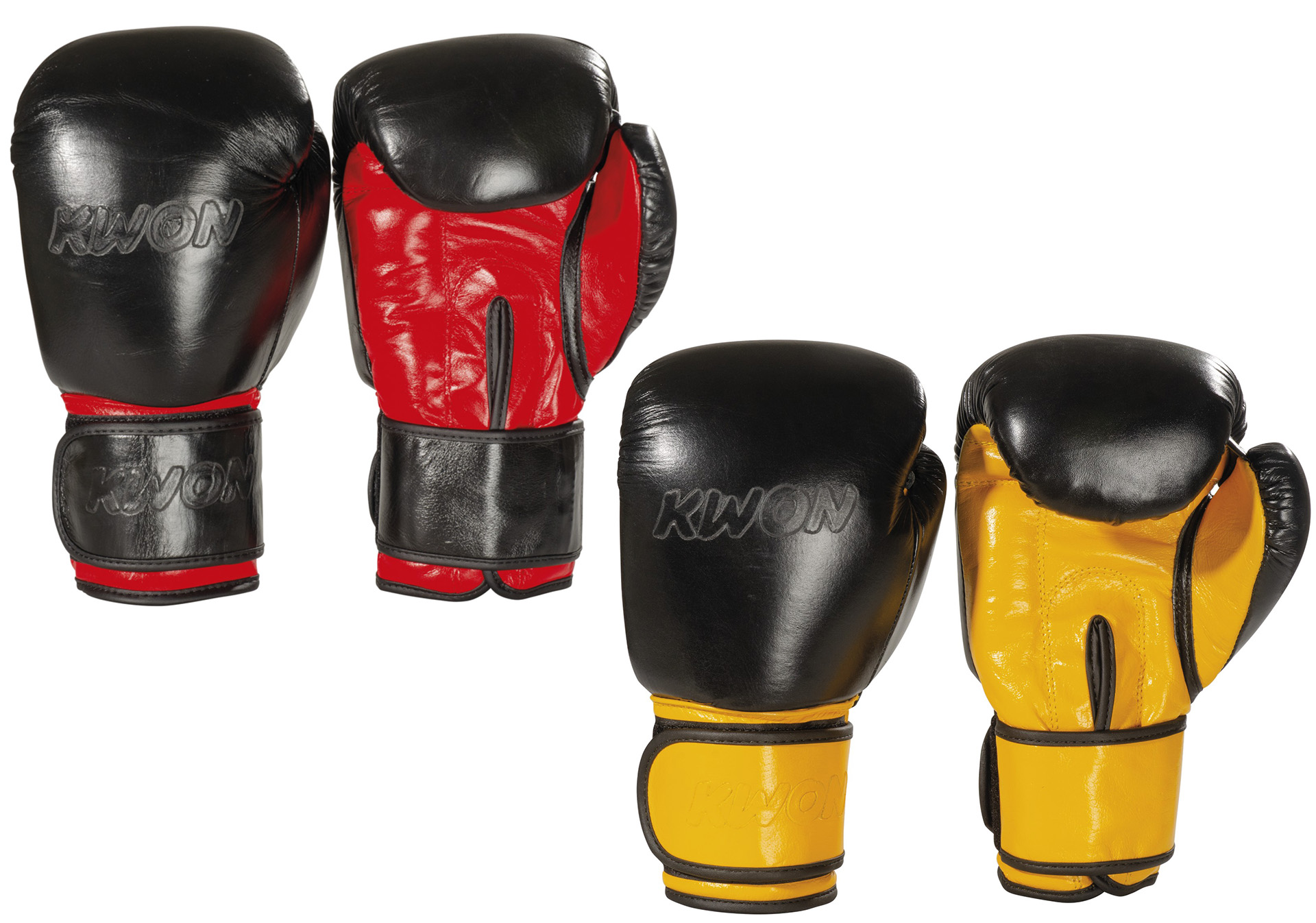 Boxhandschuhe Knocking