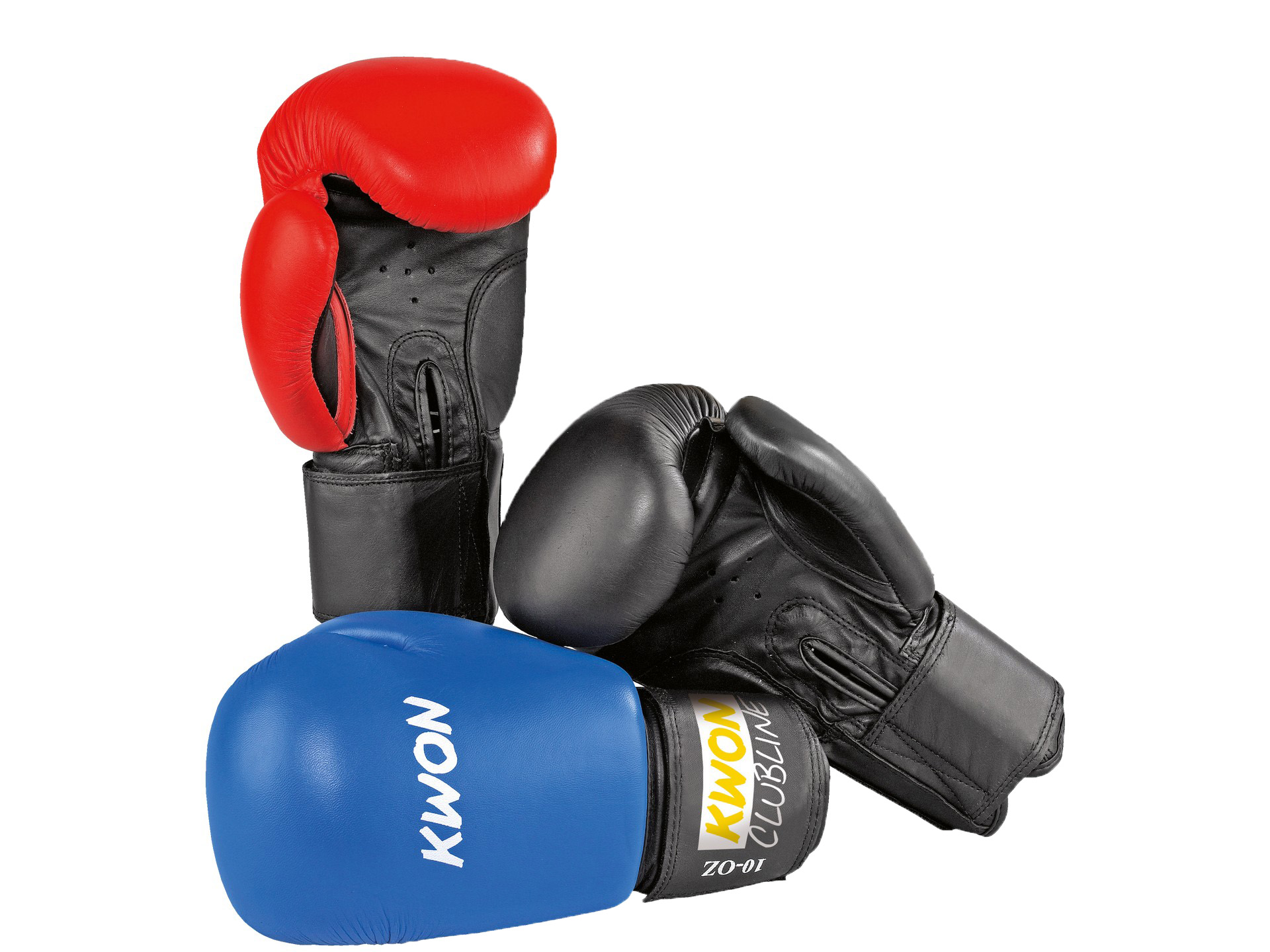 Boxhandschuhe Pointer