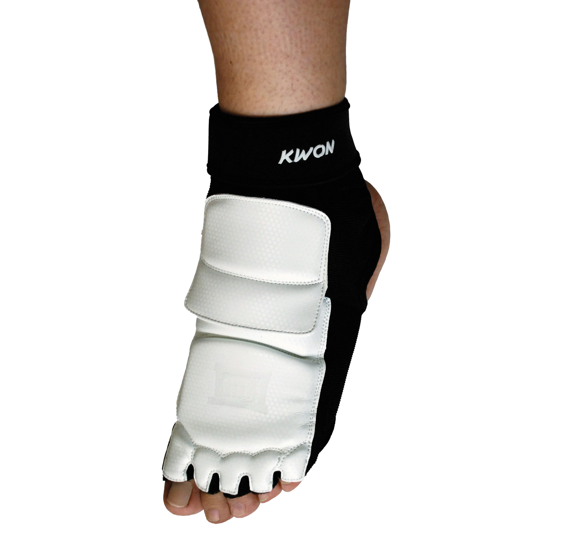 Taekwondo Fuß Support / Fußschutz Evolution