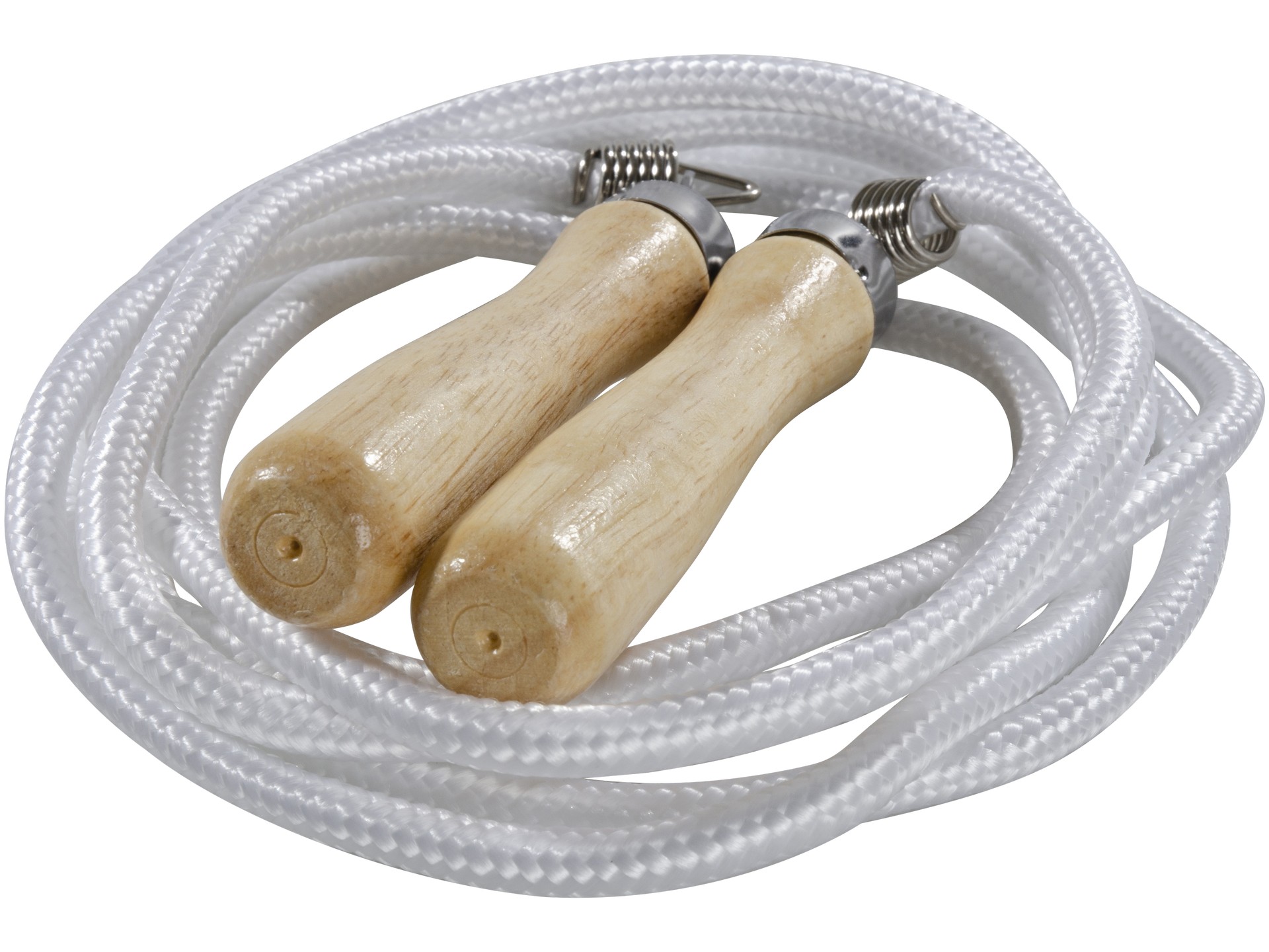 DANRHO Springseil mit Holzgriff 270 cm