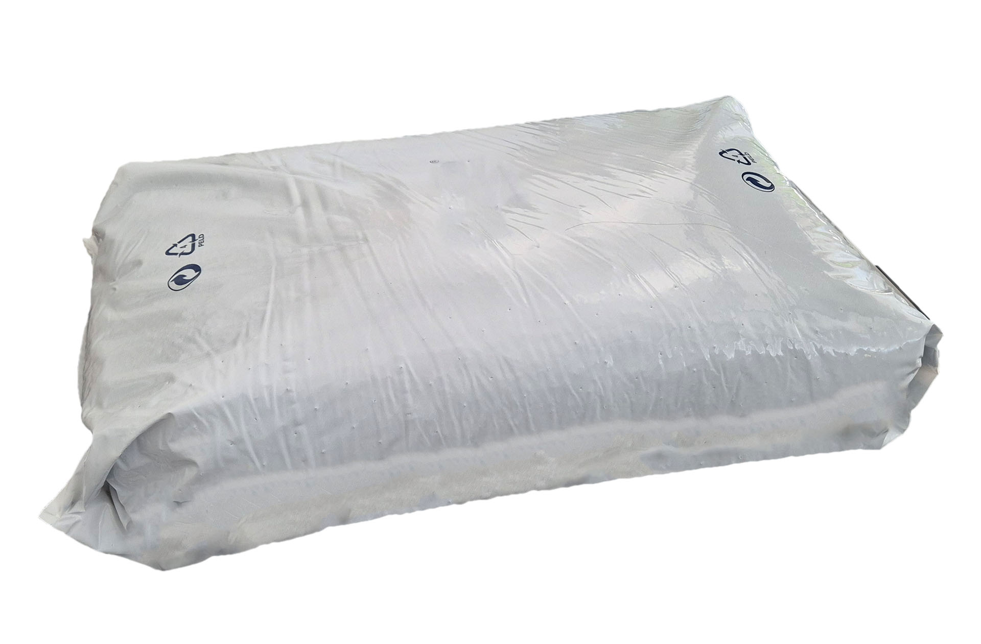 Gummigranulat für Boxsack 25 kg
