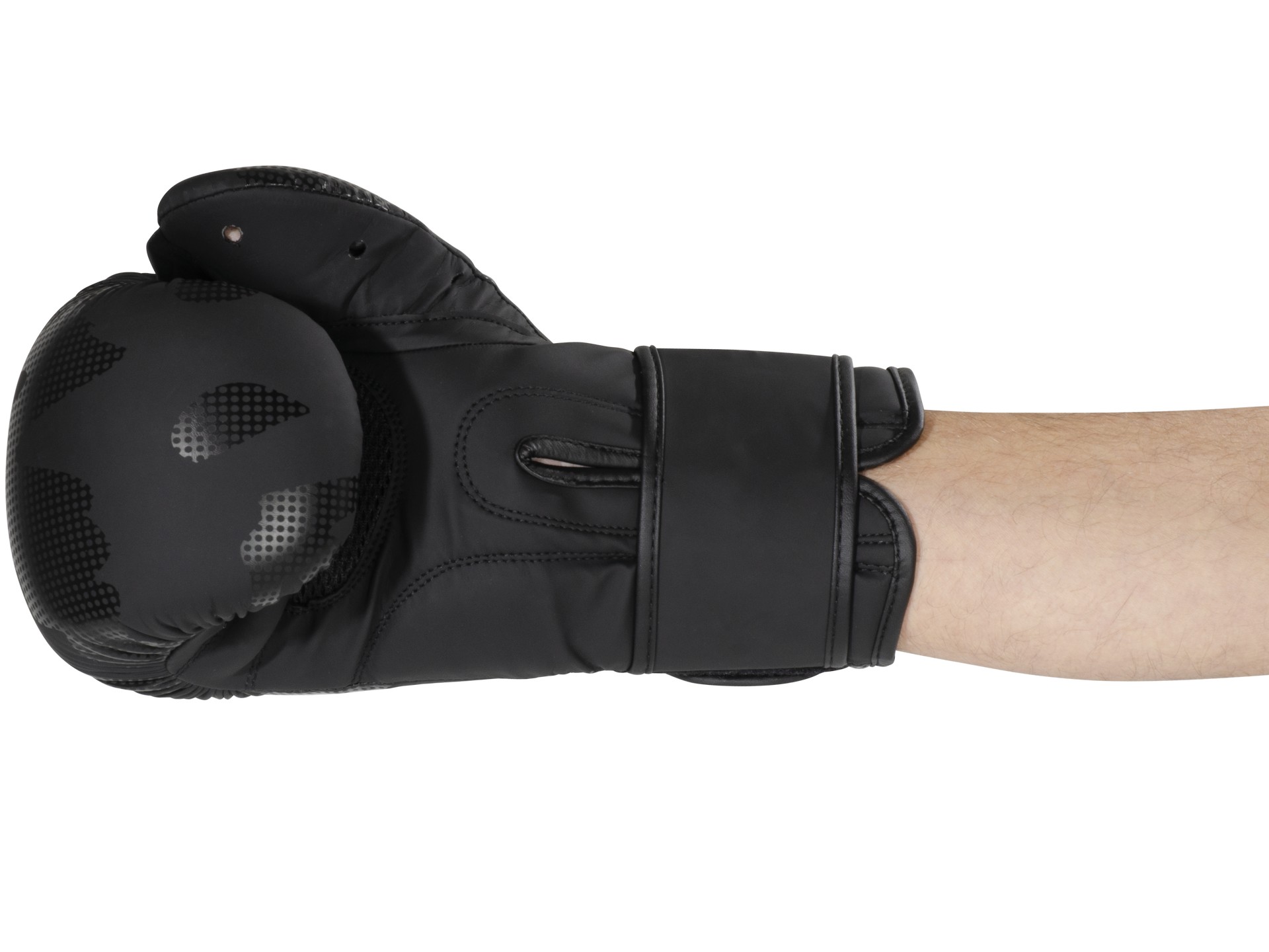 Boxhandschuhe Scratch