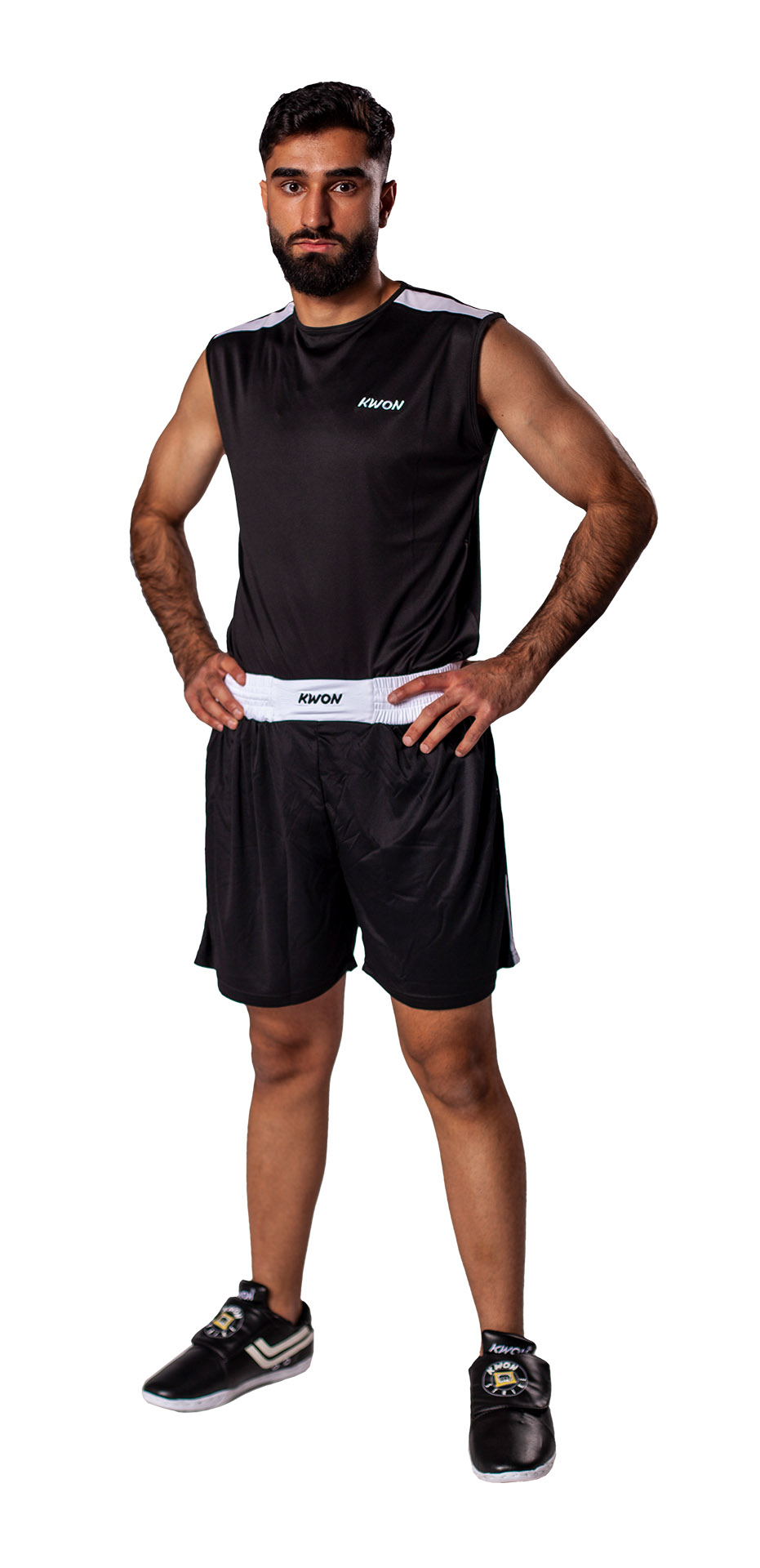 San Da Shorts