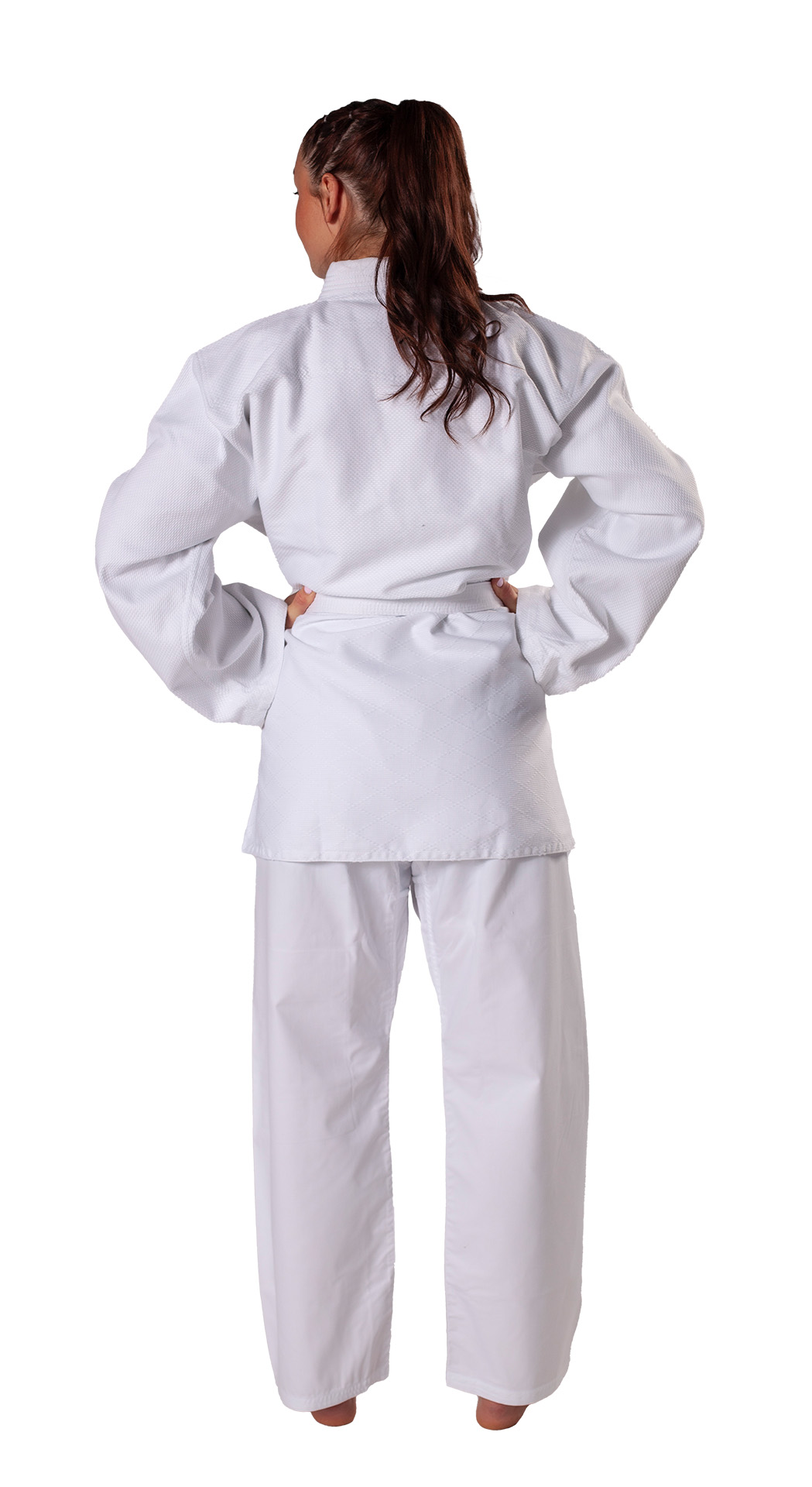 Judoanzug Randori
