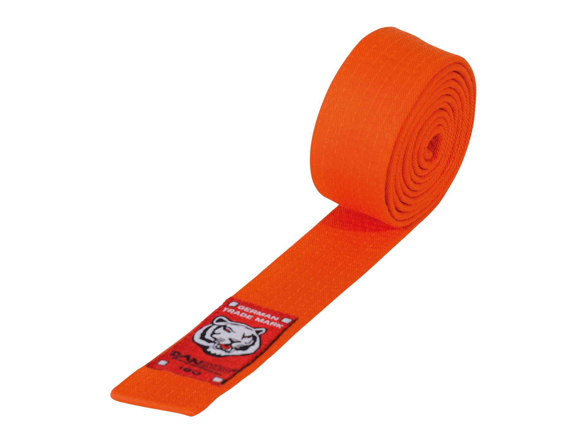DANRHO Budo Gürtel Junior