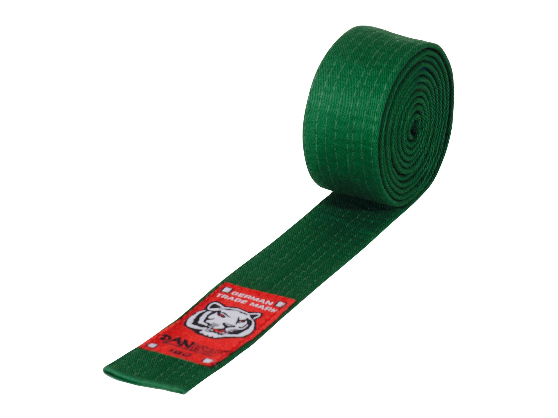 DANRHO Budo Gürtel Junior