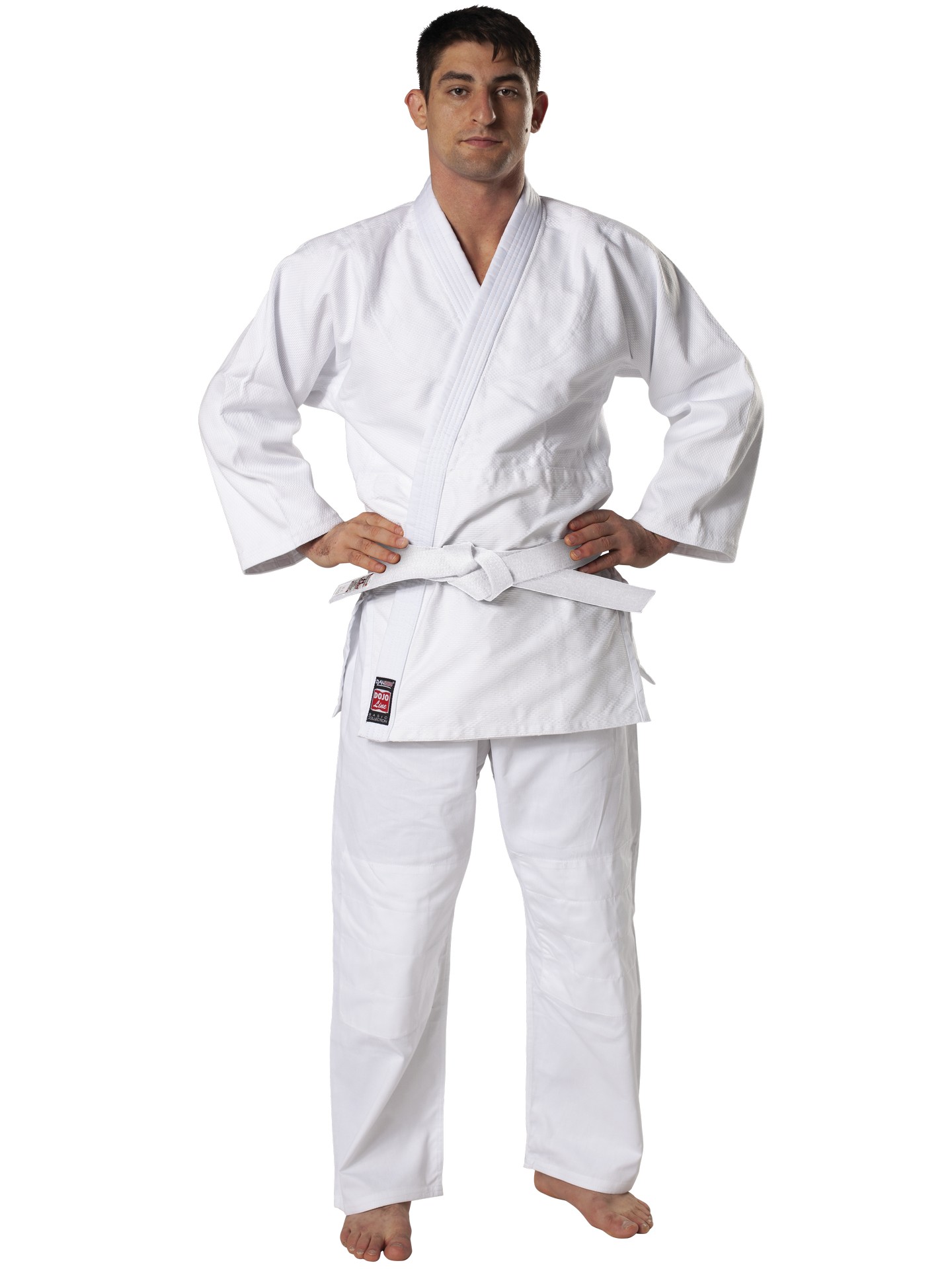 Dojo-Line Judoanzug Judo-Gi