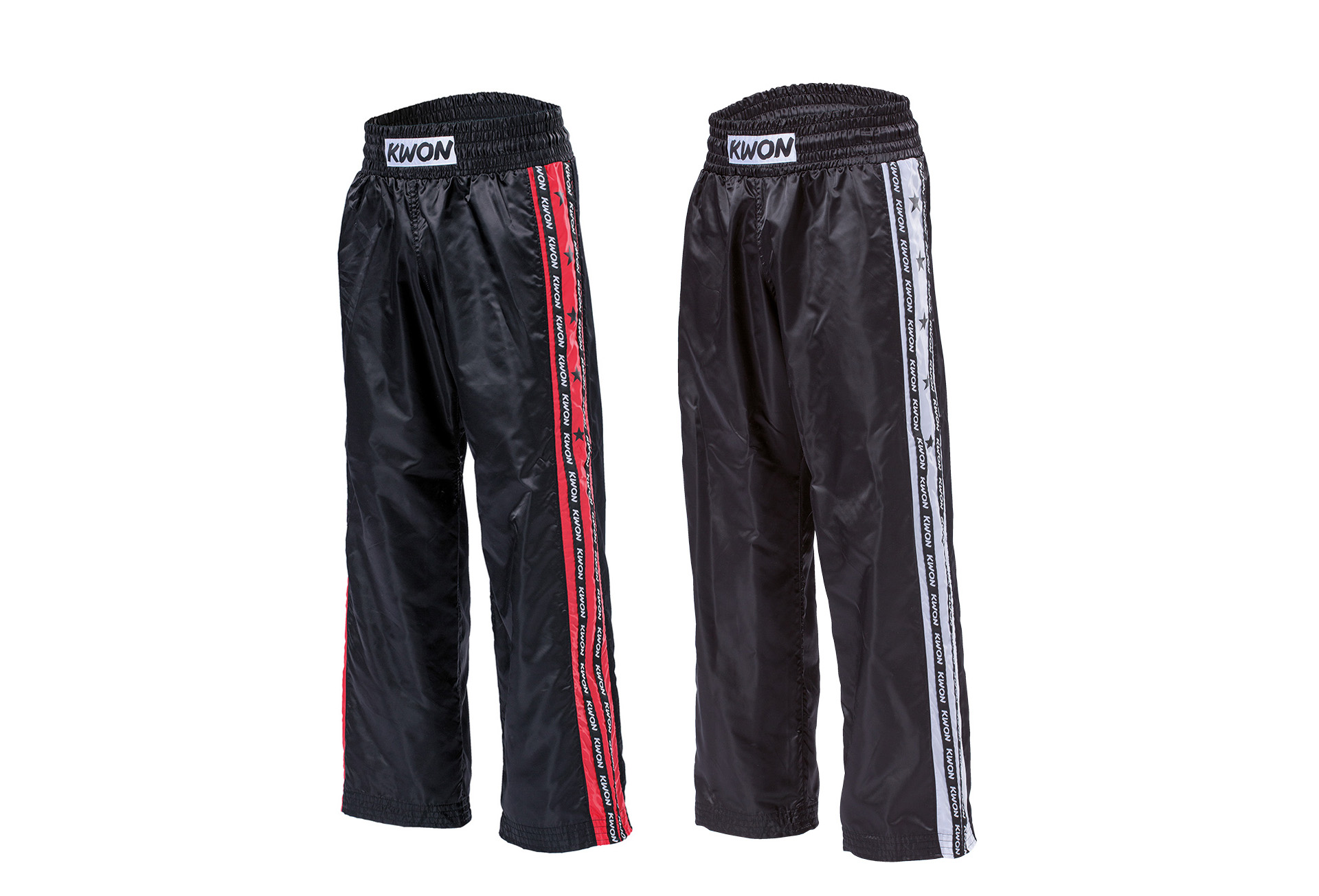 Satinhose Profi-Design