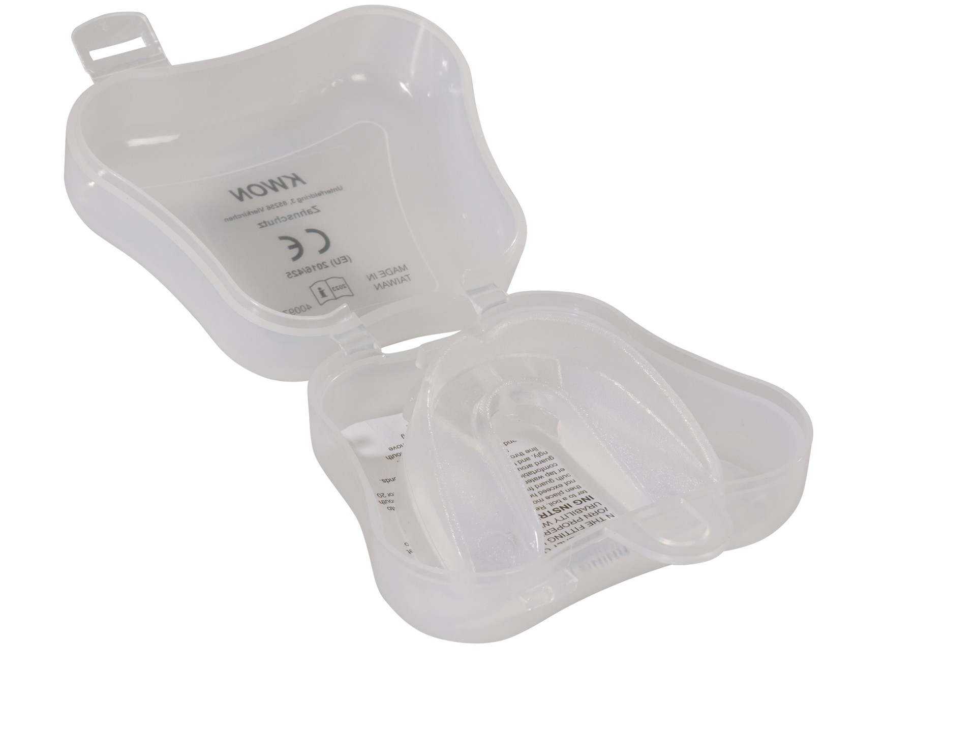 Zahnschutz Double Junior
