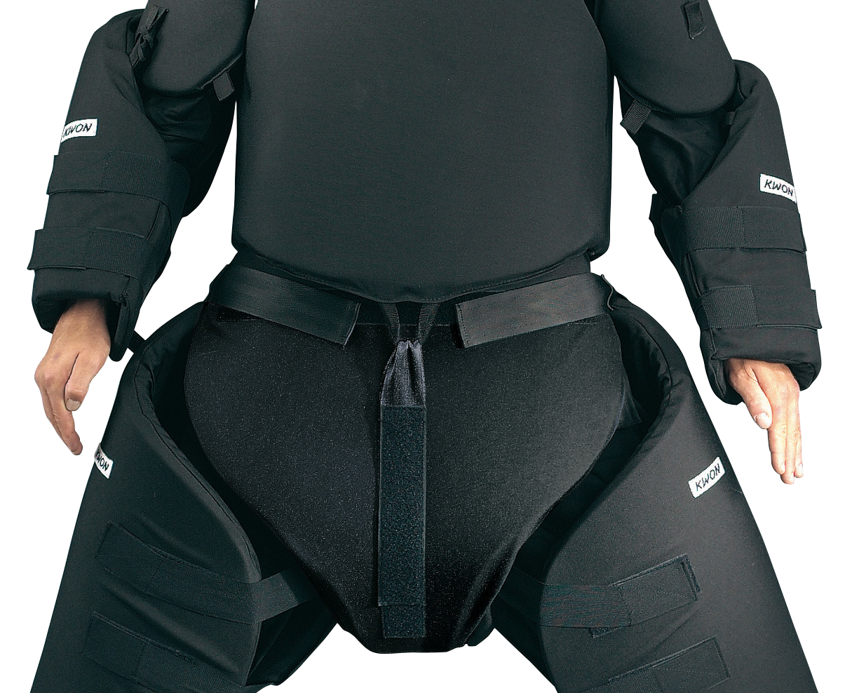 Vollschutzanzug Guard Plus