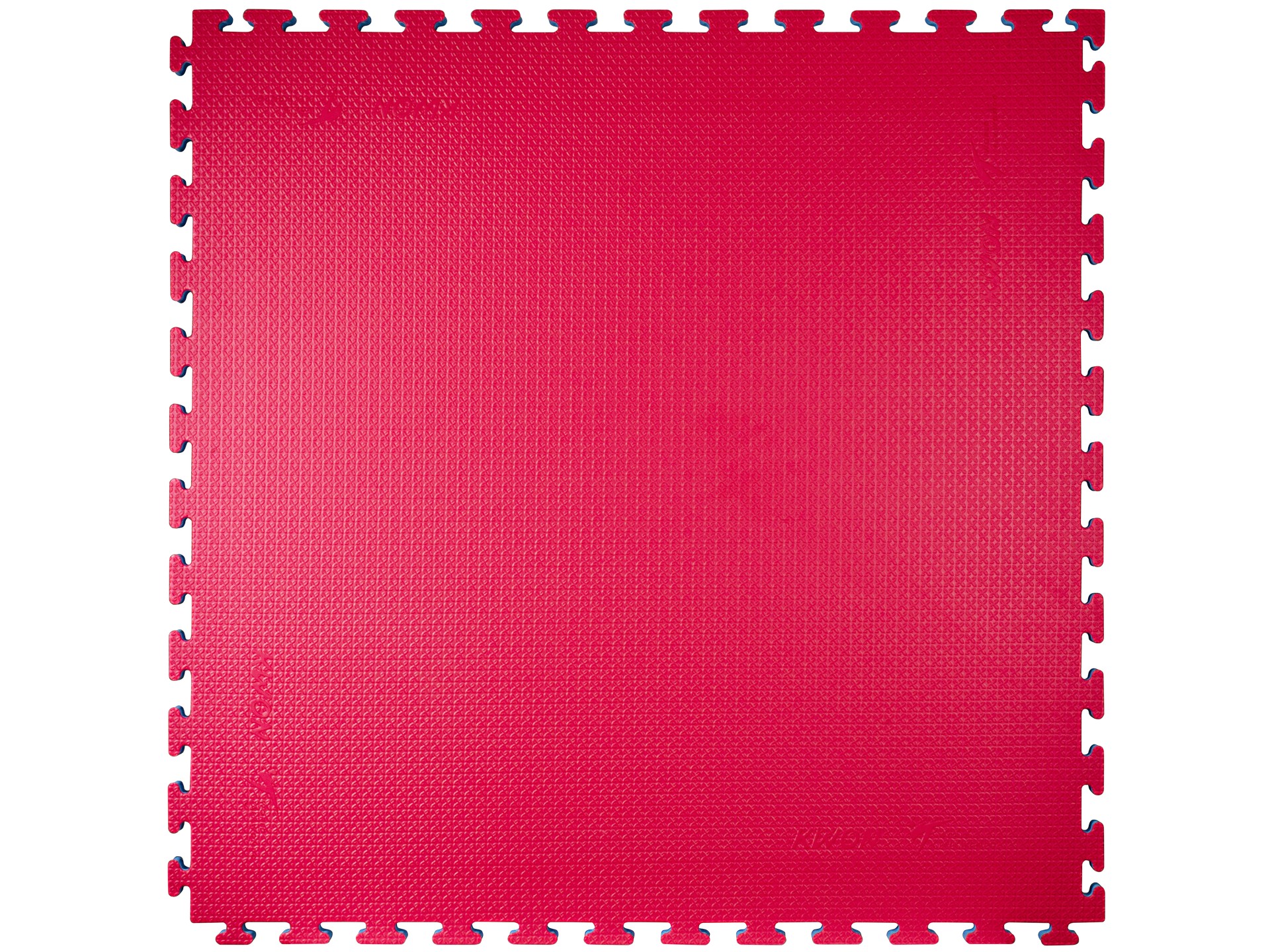 Wendematte/Steckmatte 2,4 cm - WT anerkannt