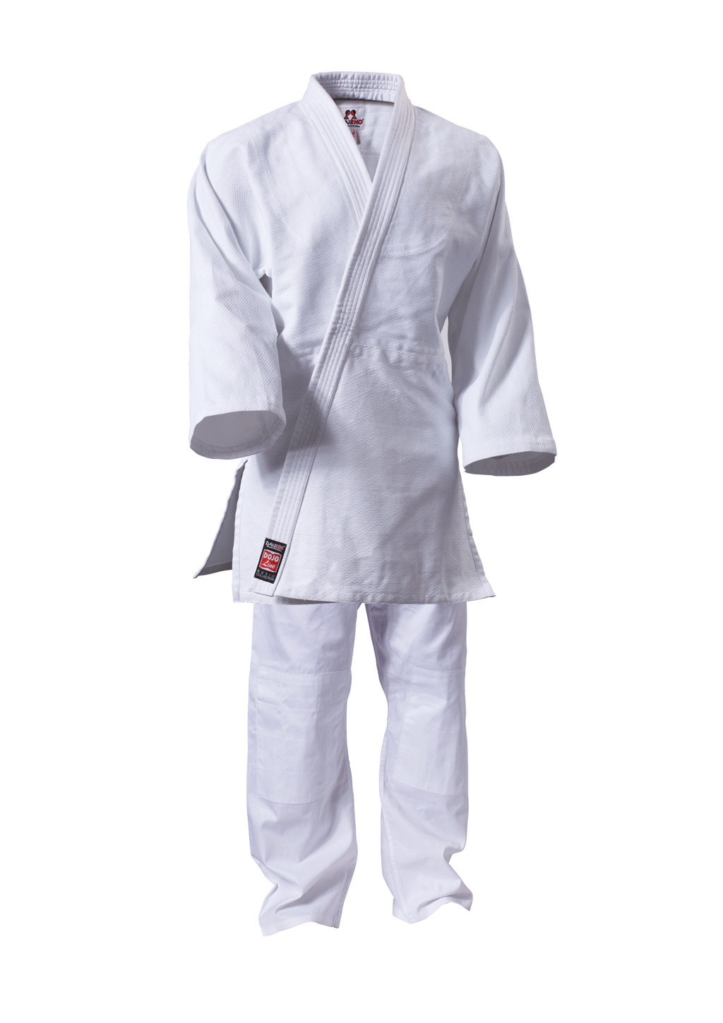 Dojo-Line Judoanzug Judo-Gi