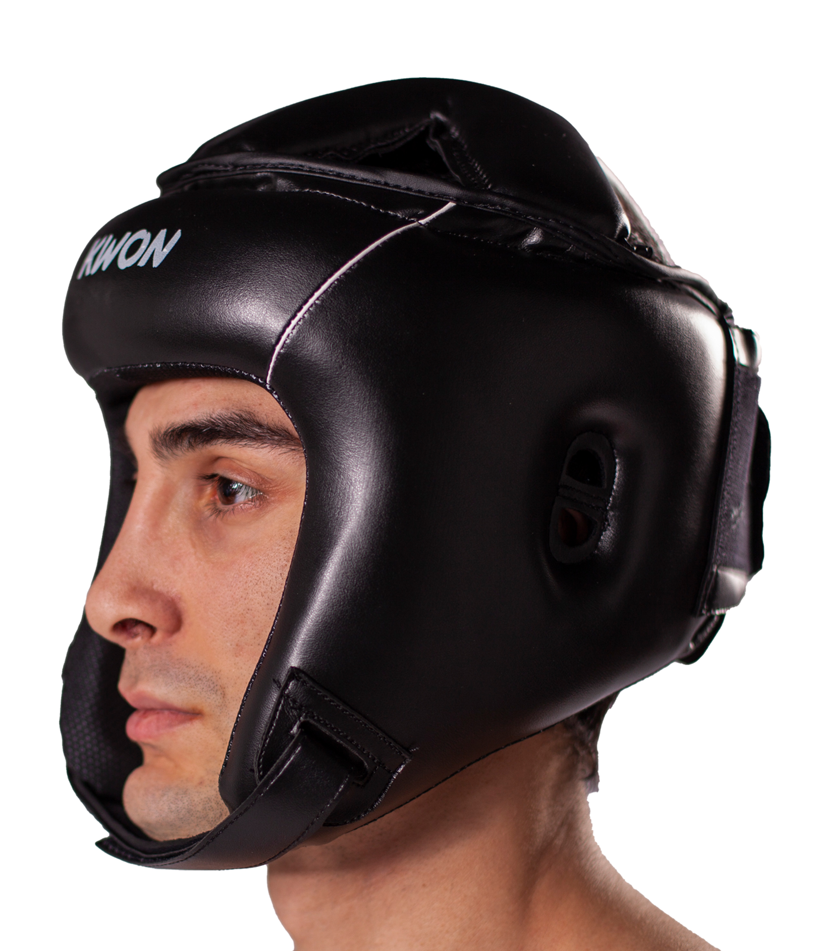 Kopfschutz Amateur
