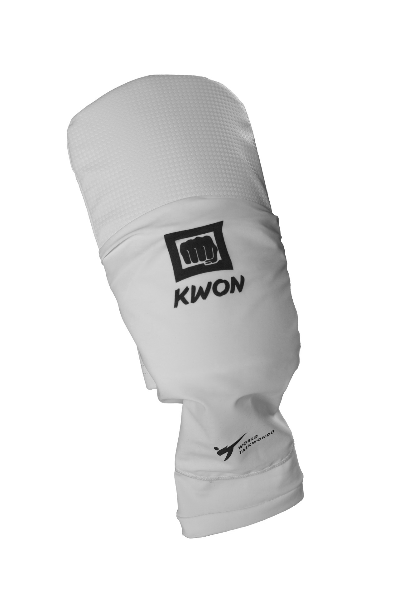 Unterarmschutz Taekwondo - WT anerkannt