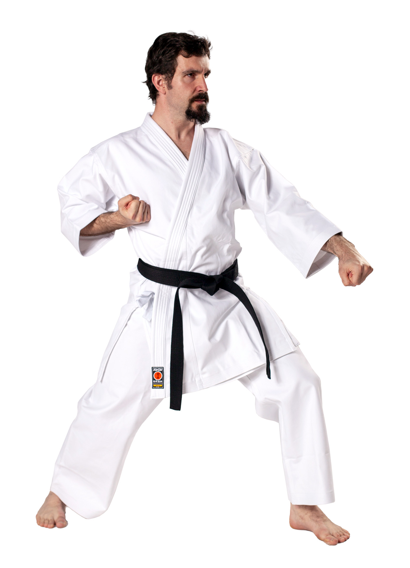 Karateanzug Kata Tradition 12 oz
